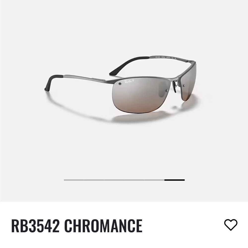 RayBan Sunglasses